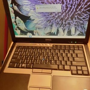 Dell latitude